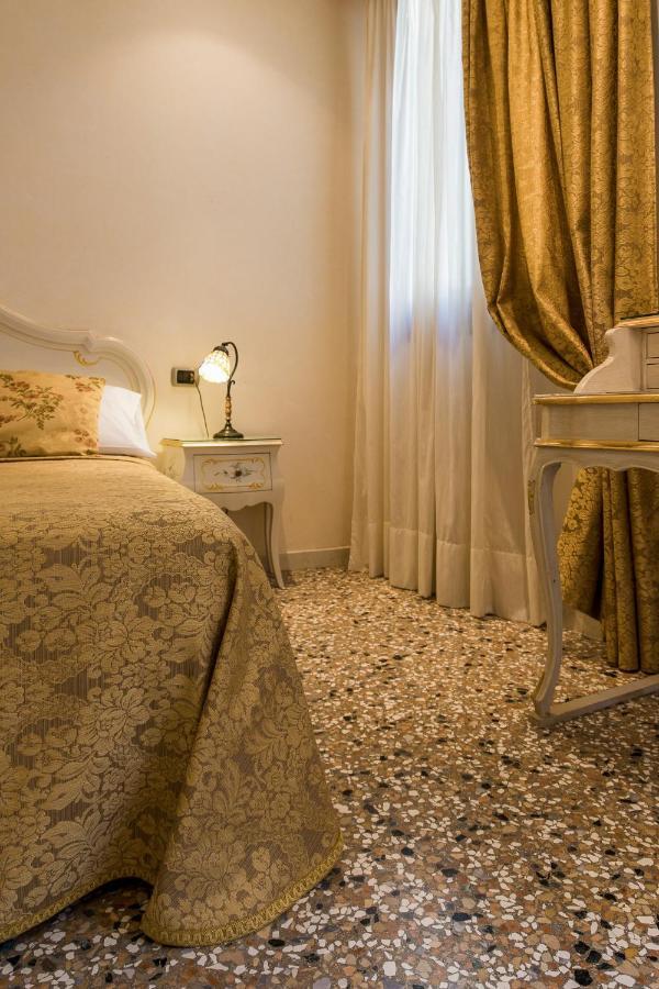 Frühstückspension Angeles Venedig