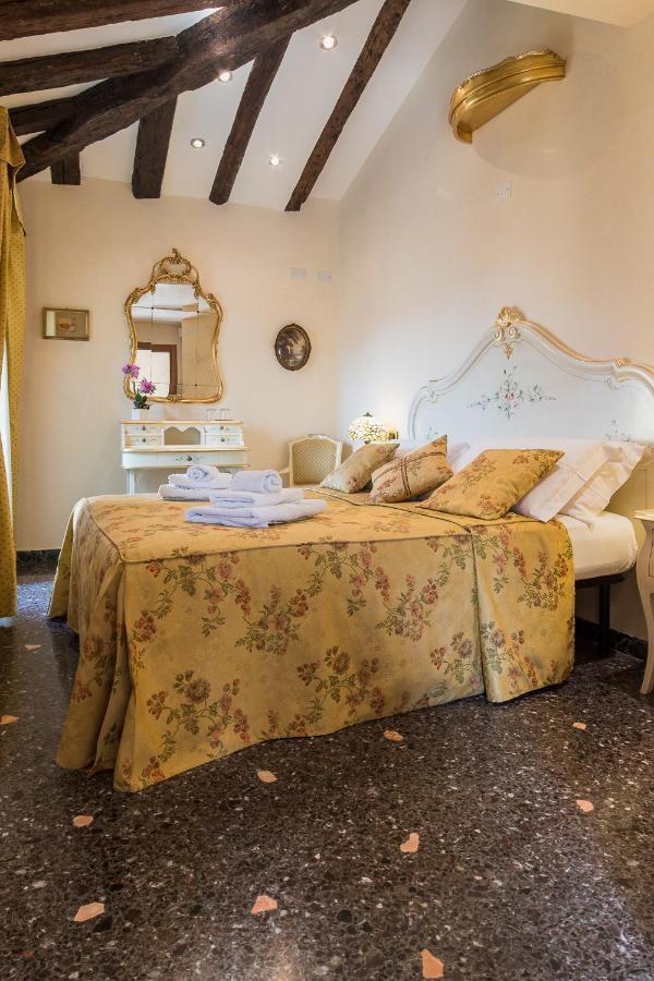 Angeles 3* Venedig