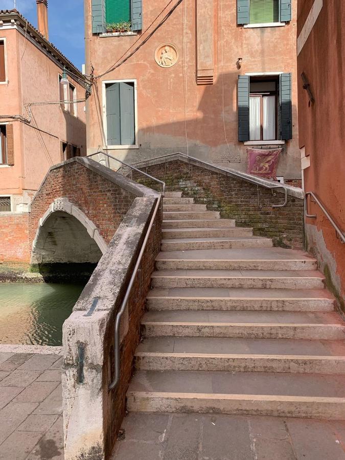 Angeles Venedig