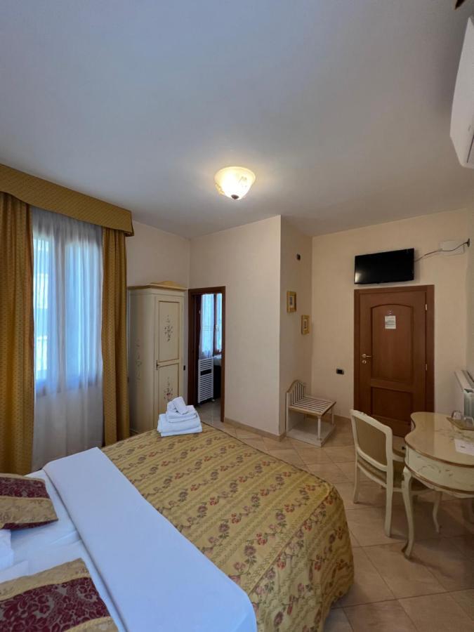 Bed & Breakfast Angeles Venetië