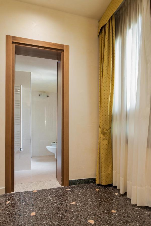 Angeles 3* Venedig