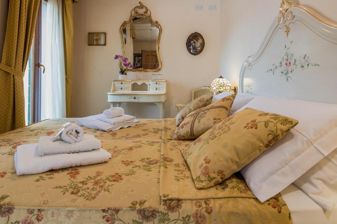Angeles 3* Venedig